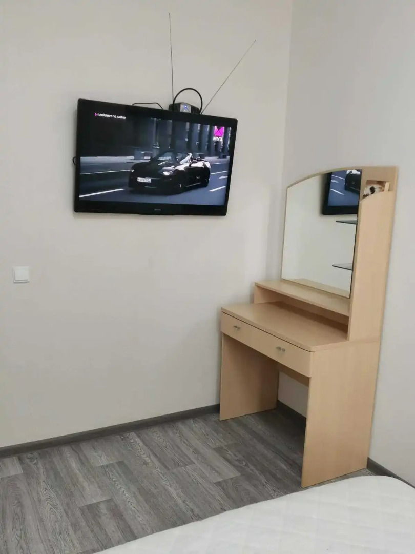 Квартира на улице Самаровской 6 (95)