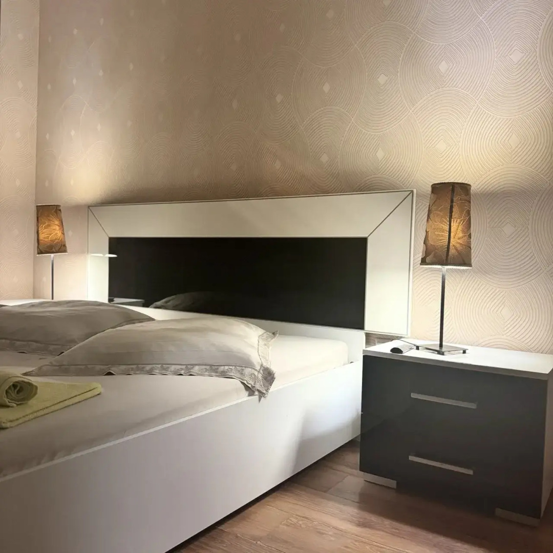 Капсульный Отель Атмосфера