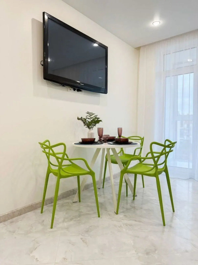 Квартира посуточно у Верхнего озера