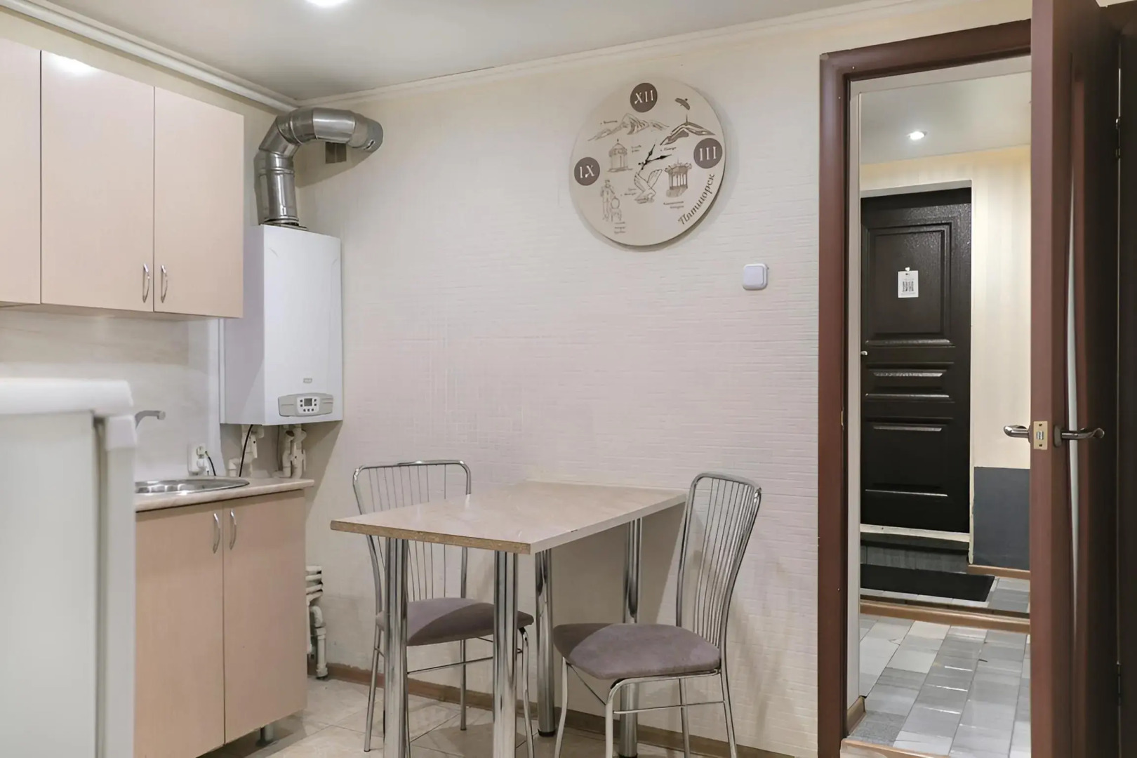 Квартира Standart от Piligrim KMV