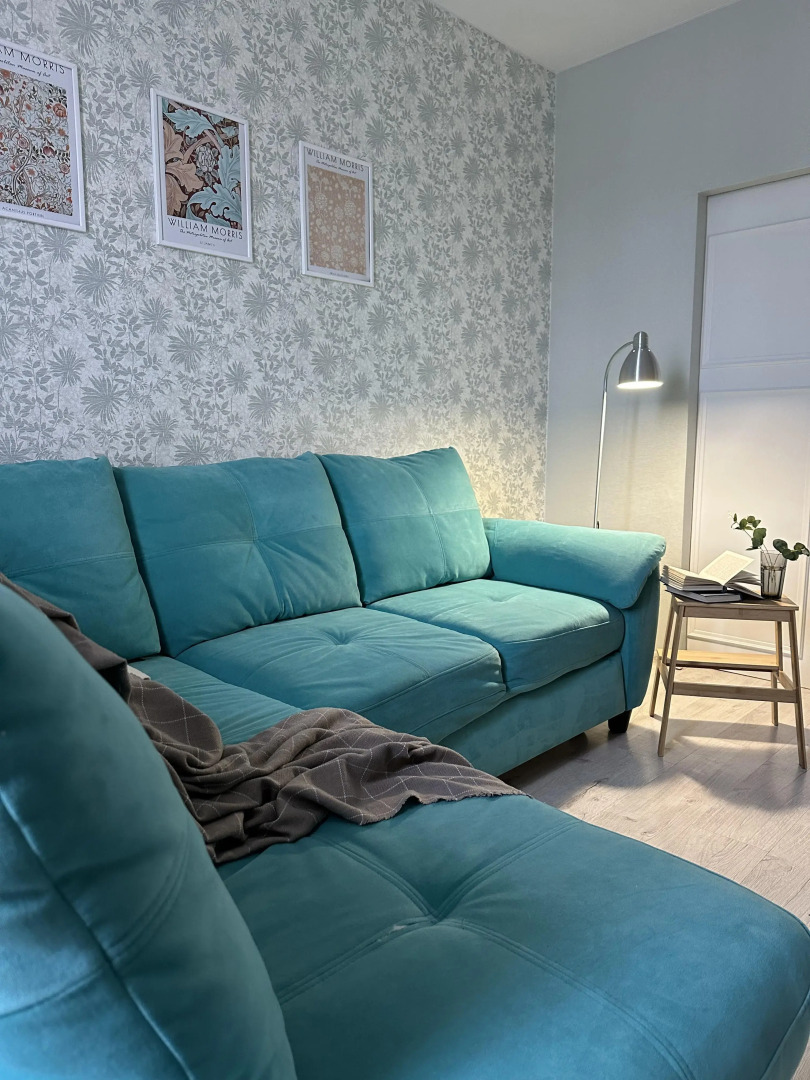 Квартира 2х Комн Комфортная Квартира