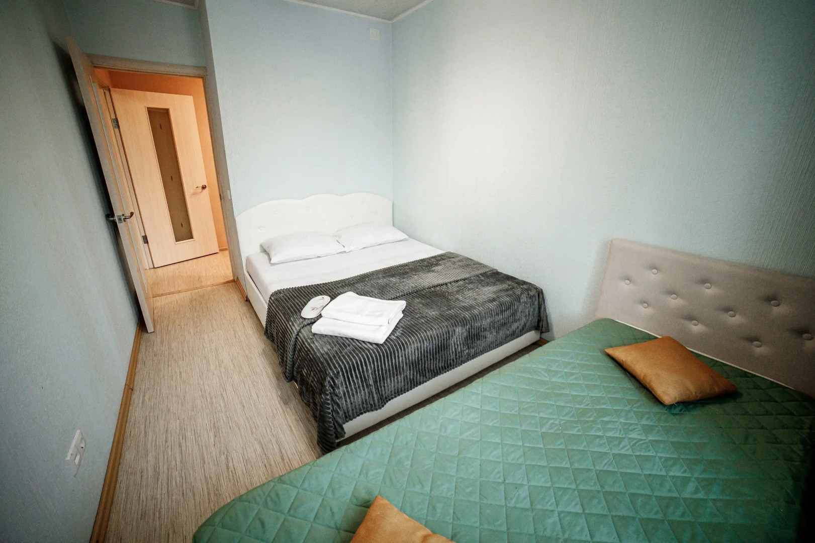 Апартамент Строителей 32А