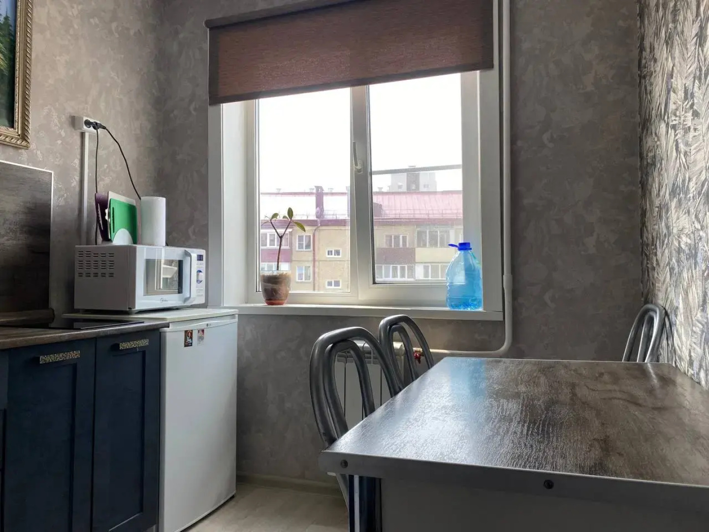 Квартира на Проспекте Мира 197а