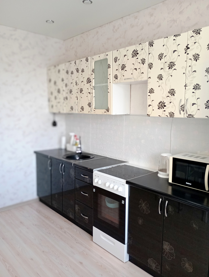 Квартира по ул. Некрасова 37
