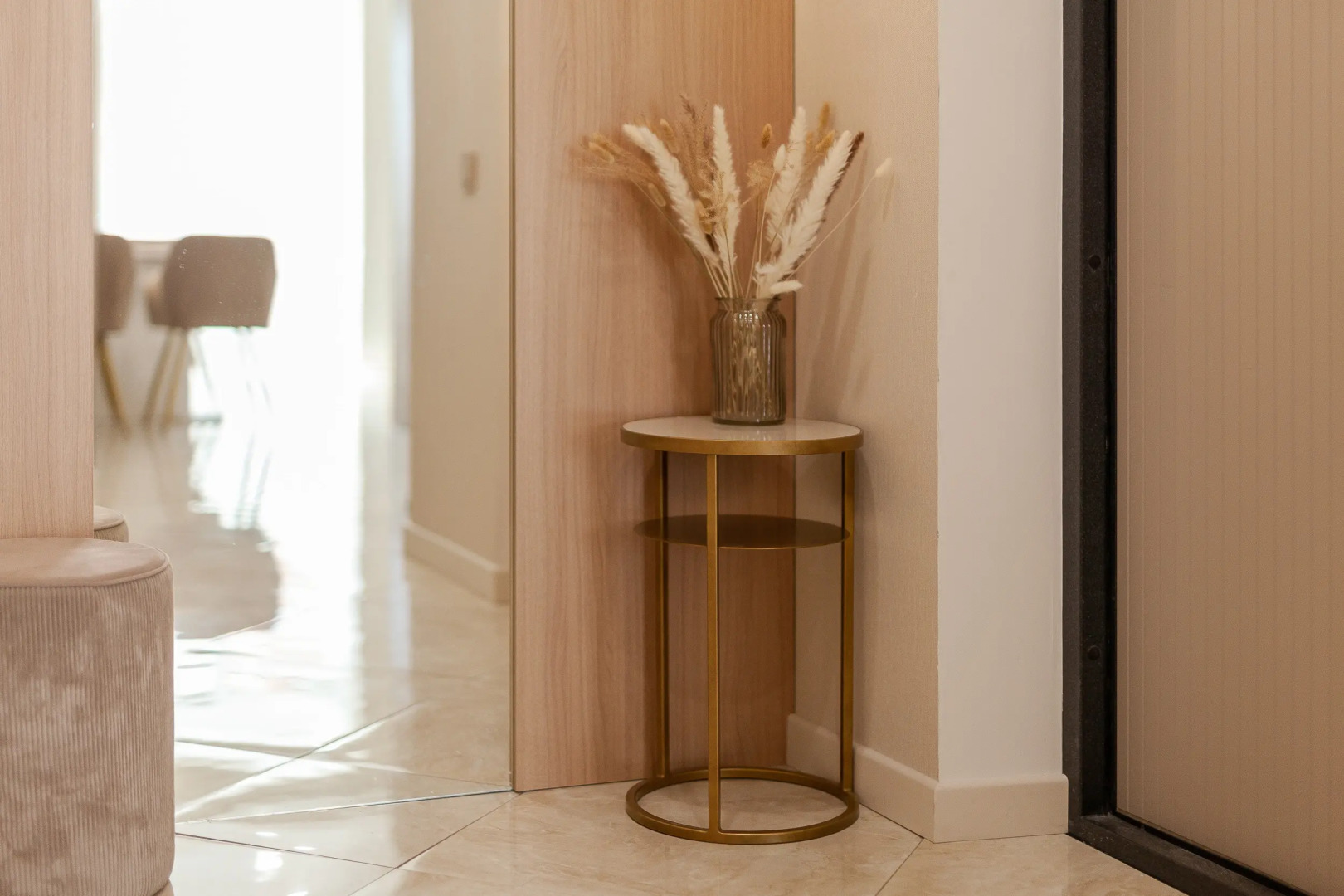 Квартира Stylish Apartments