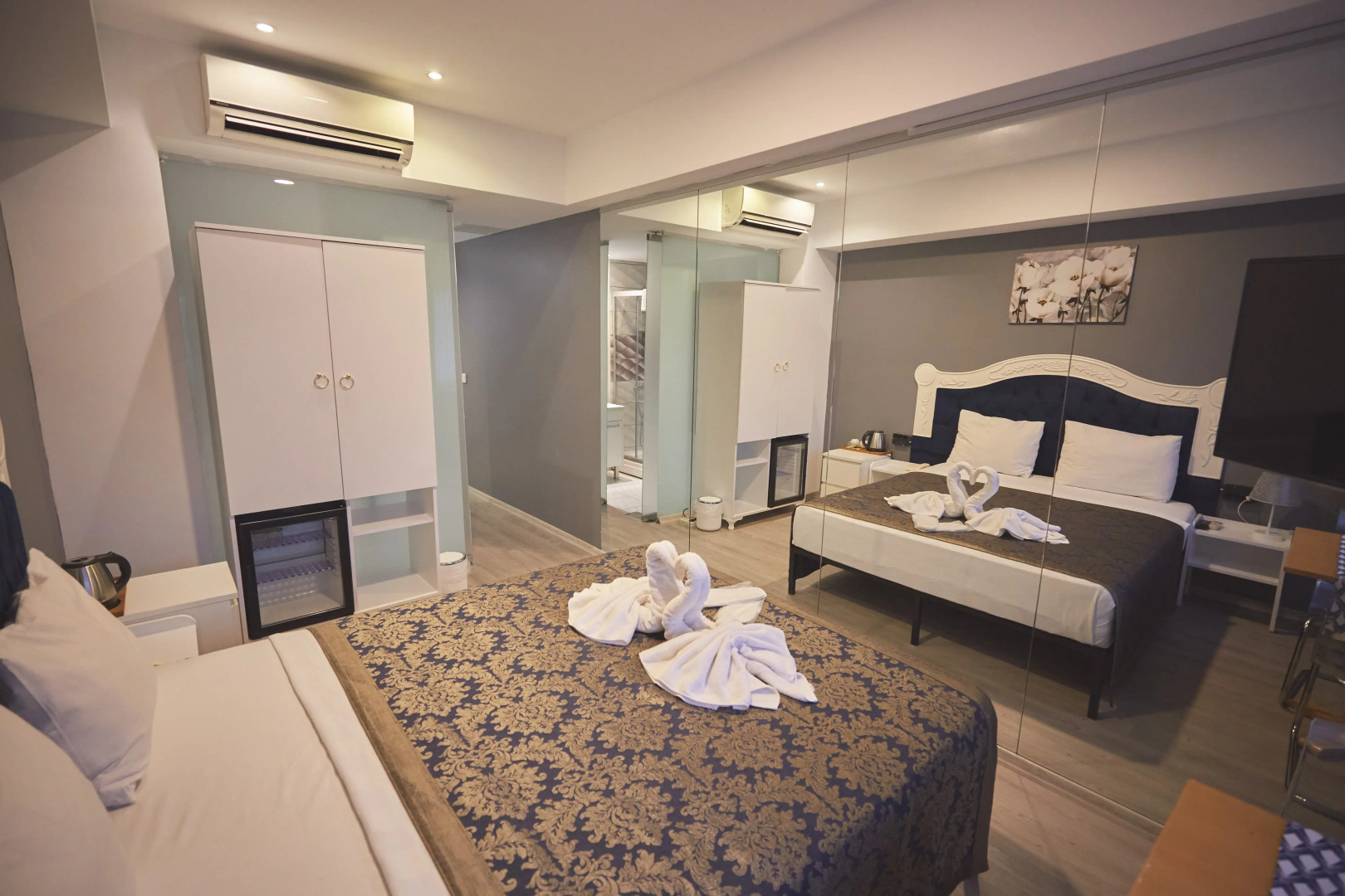 Albatros Hagia Sophia Hotel