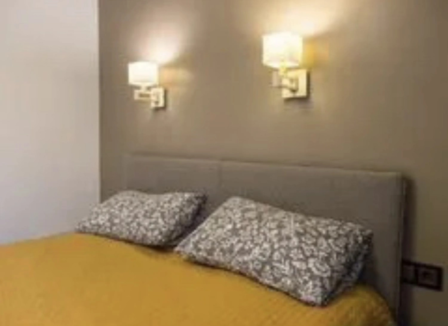 Апартаменты 3-к квартира