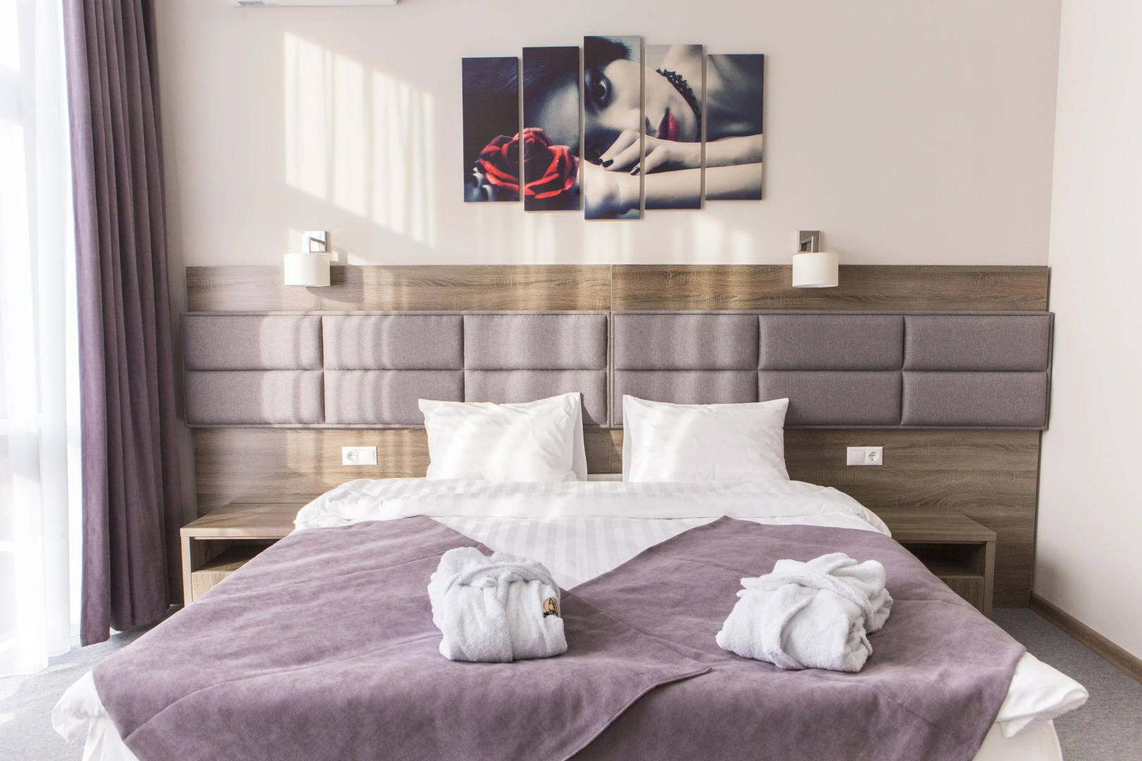 СПА-Отель Парус