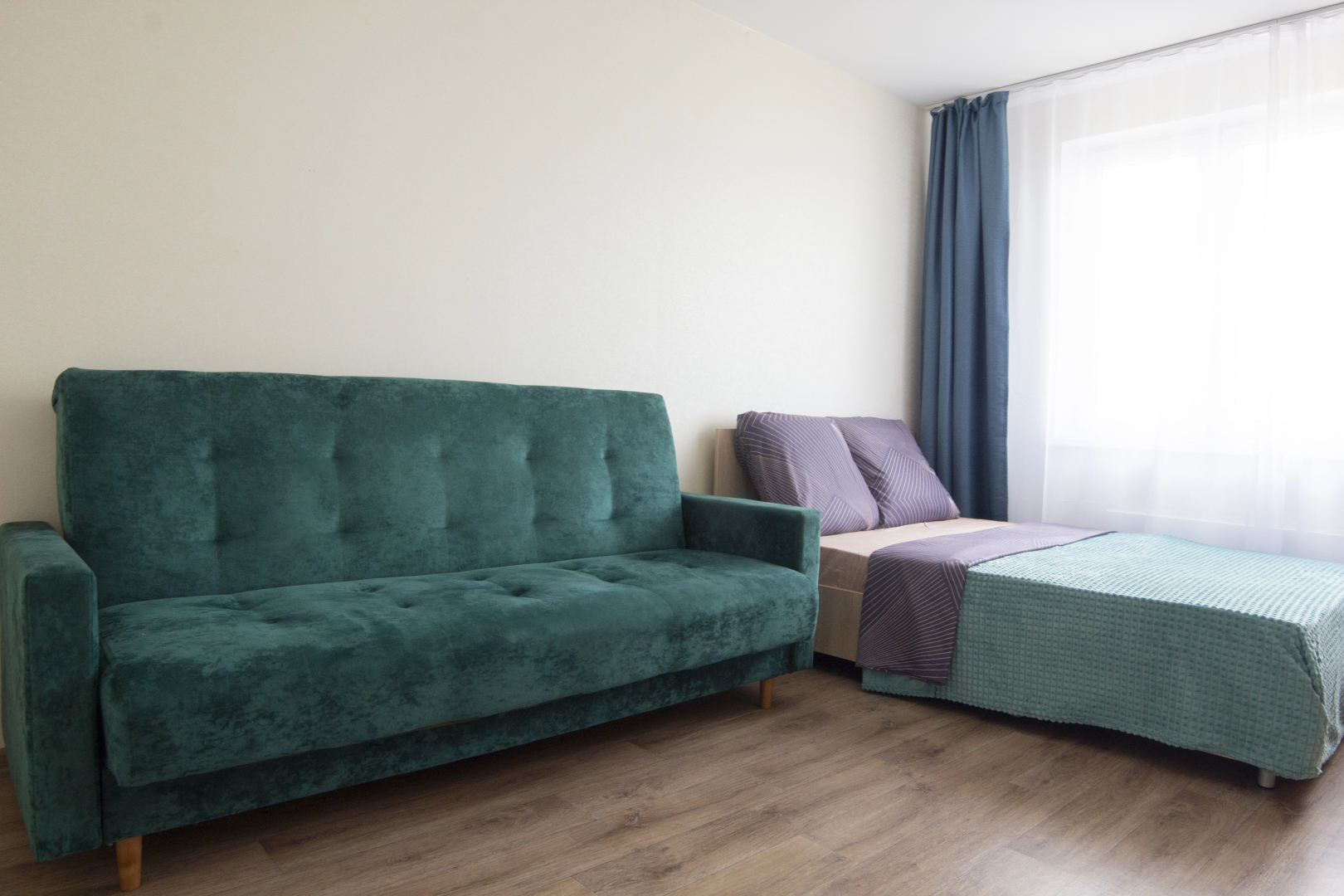 Квартира для гостей города и командировочных Apartament 52
