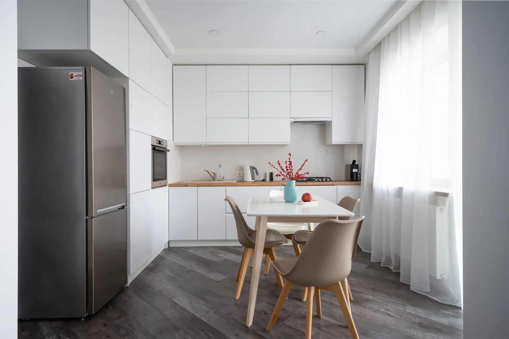 Апартаменты Lake by Pavlov