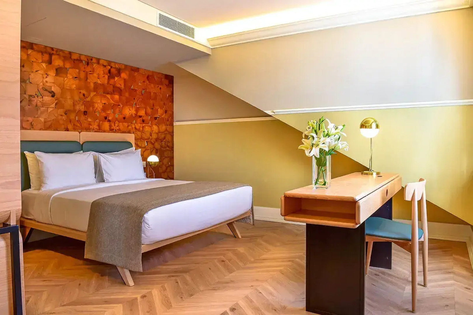 Отель My Story Hotel Tejo