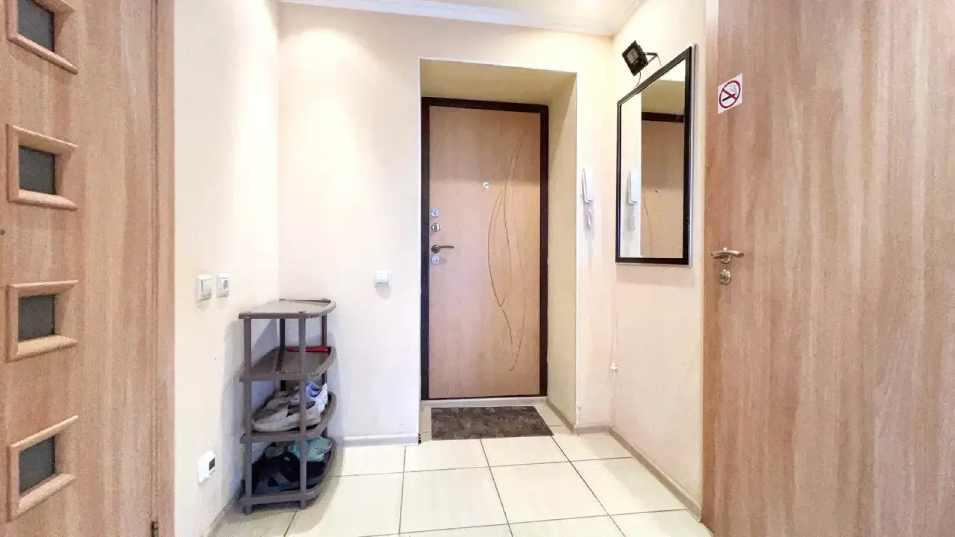 Квартира Апартаменты Студия