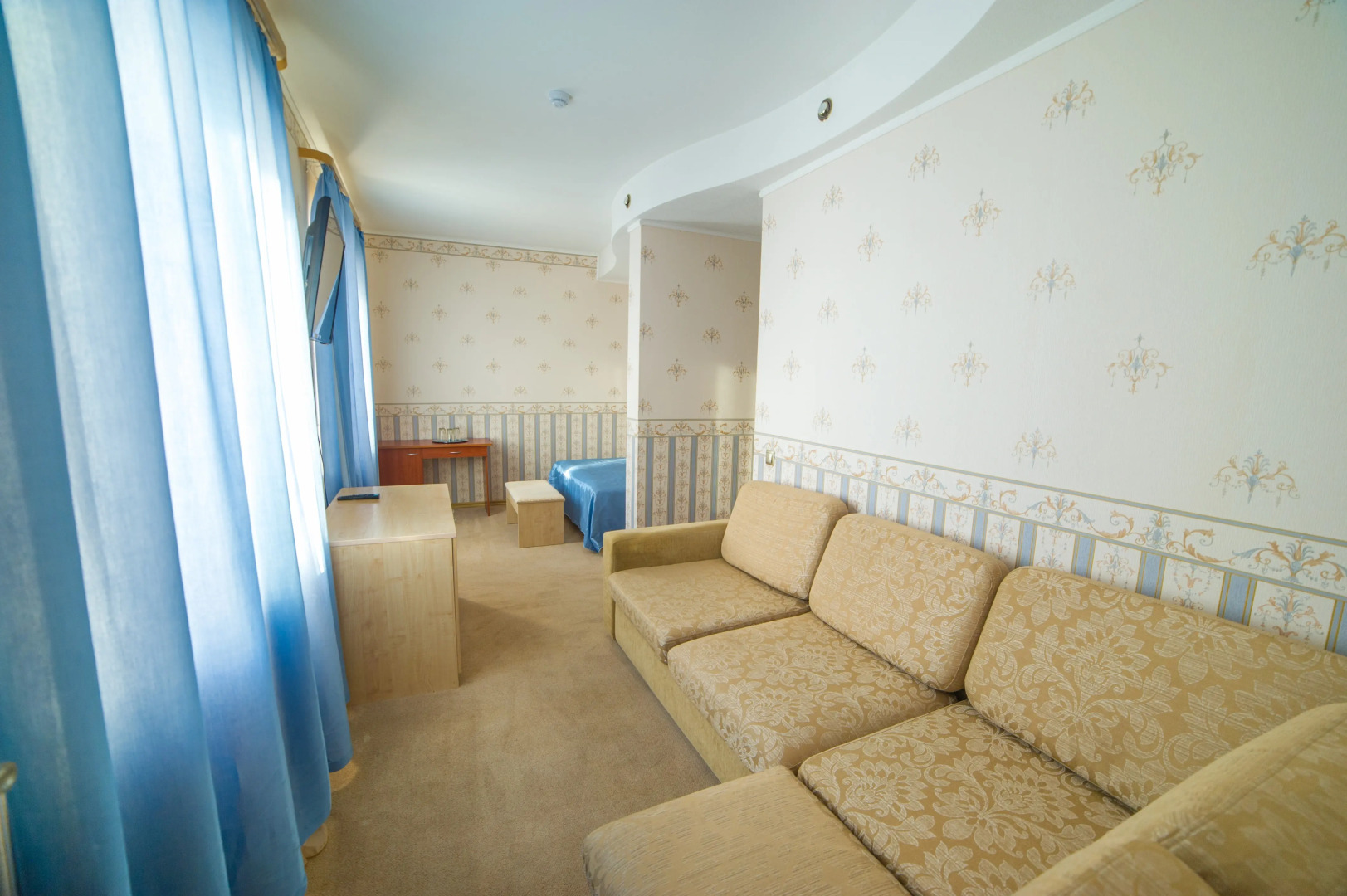 Мини-Отель Малахит