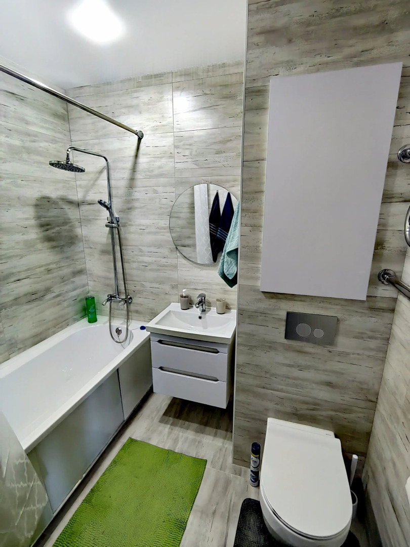 Апартаменты комфорт Green