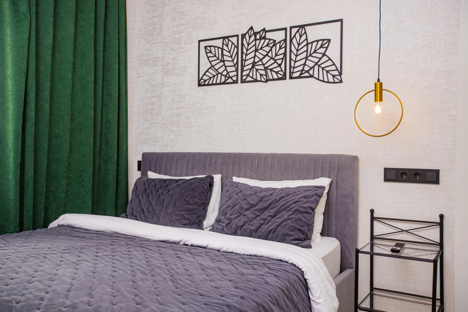 Апартаменты Veddi