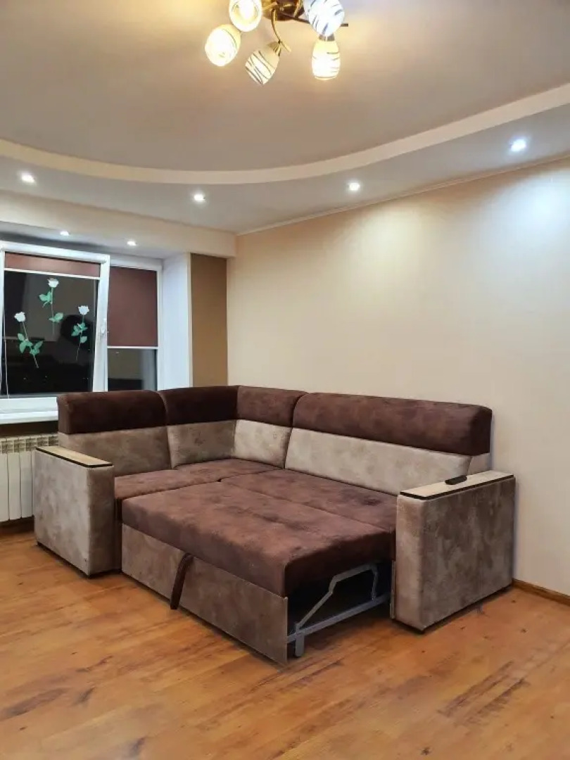 Апартаменты Стандарт Кирова 60