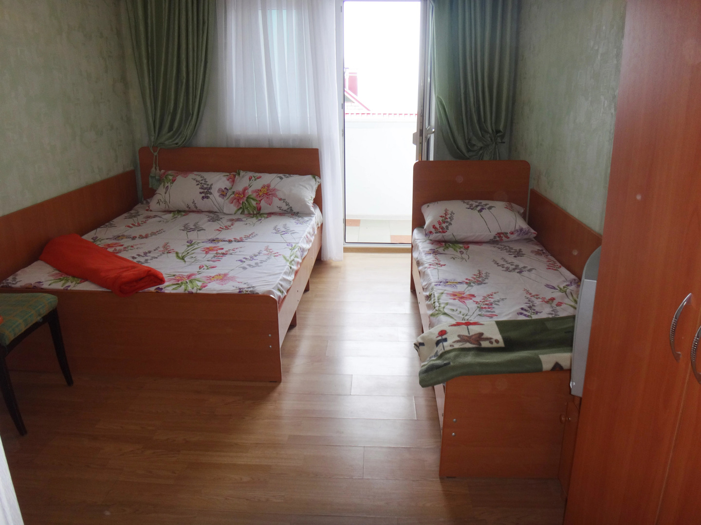 Гостевой Дом Бирюза