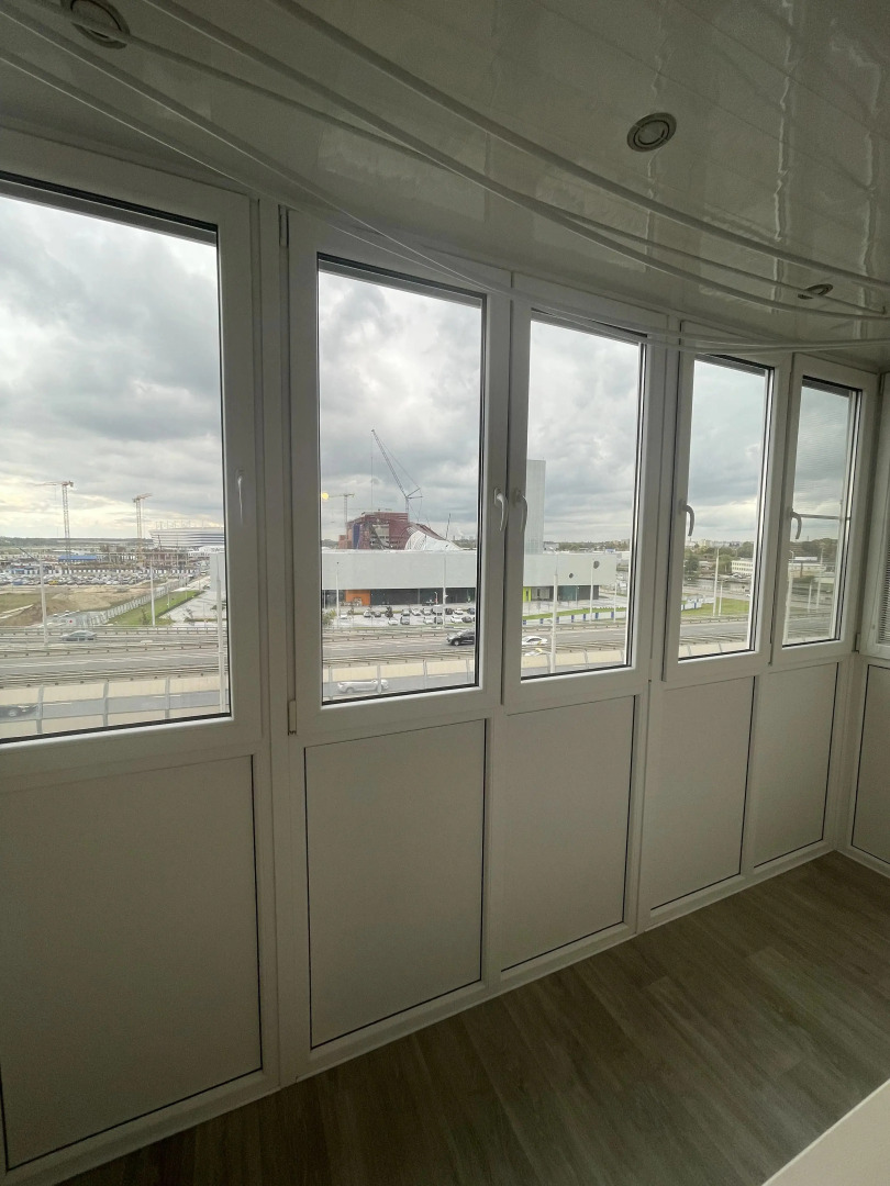 Квартира в Центре Калининграда