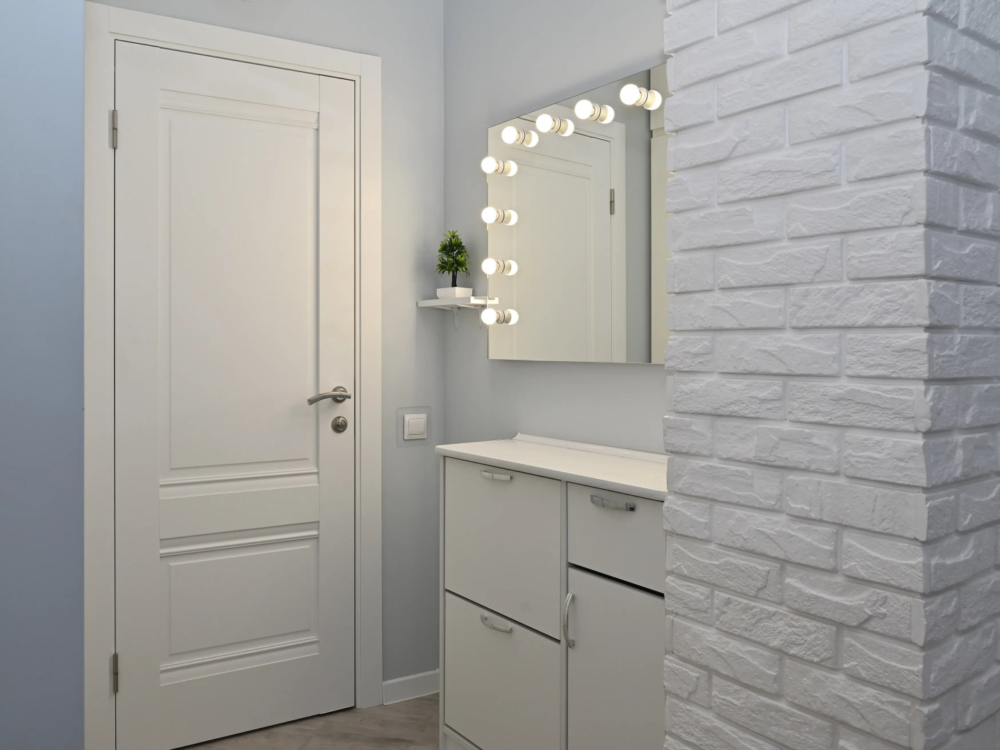 Квартира Troesutok Pudding