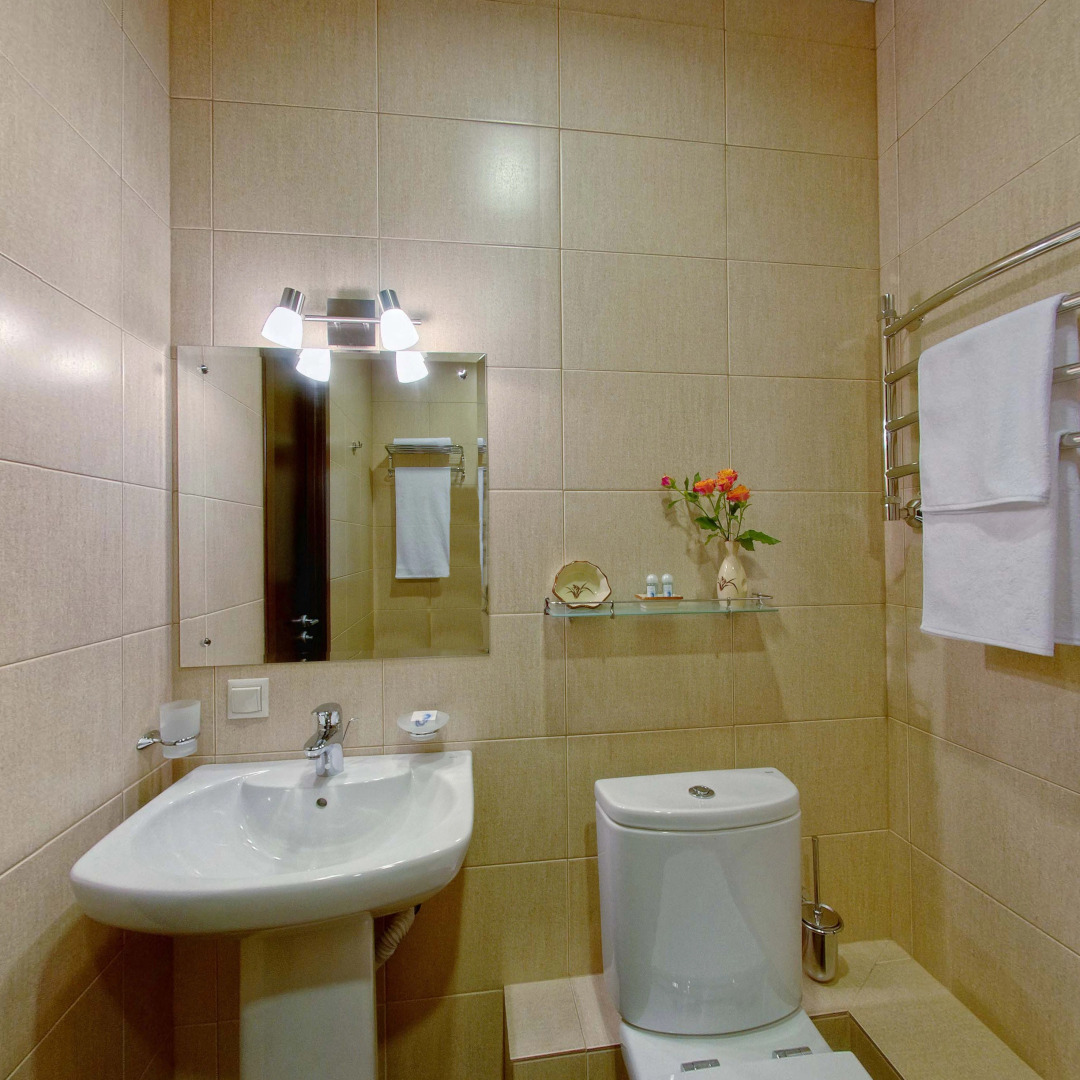 Отель Парус