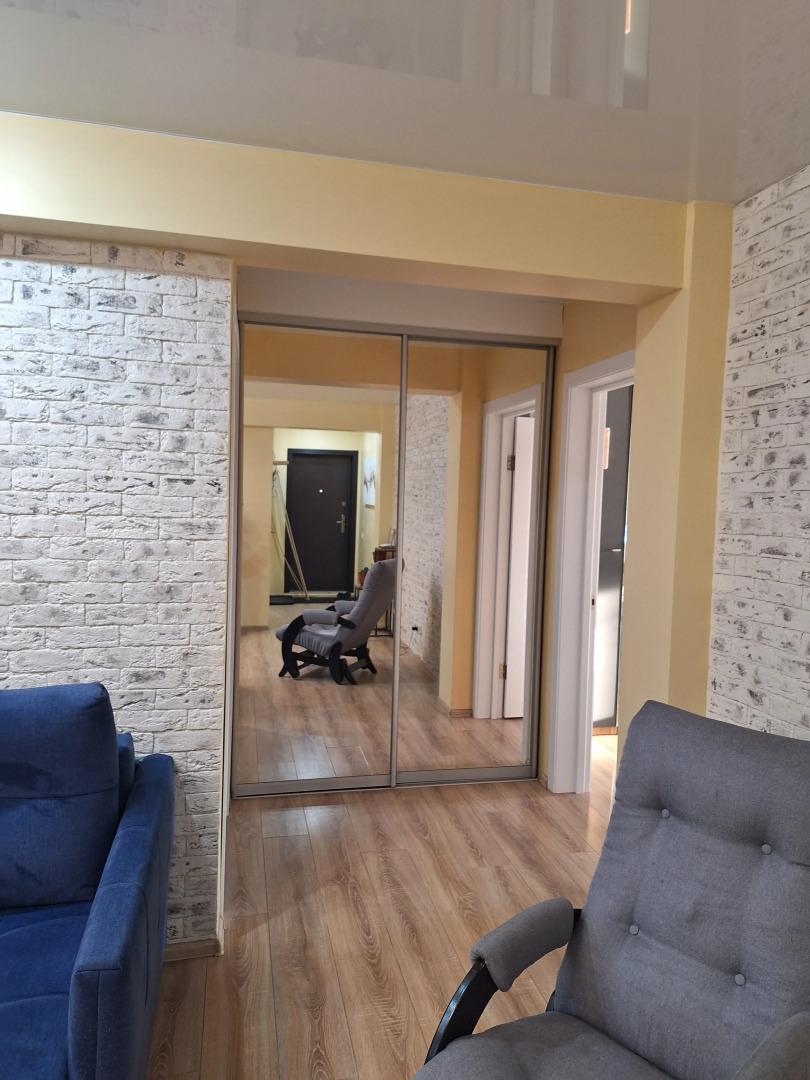 Квартира Ангара