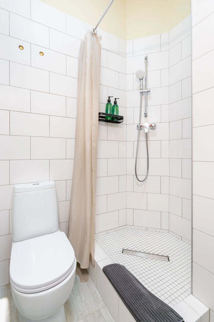 Квартира GetFlat Scandy
