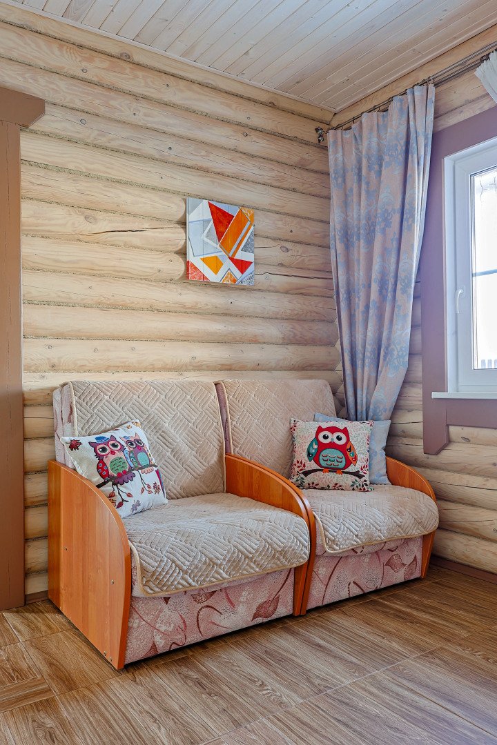 Гостевой дом Совушкин Дом