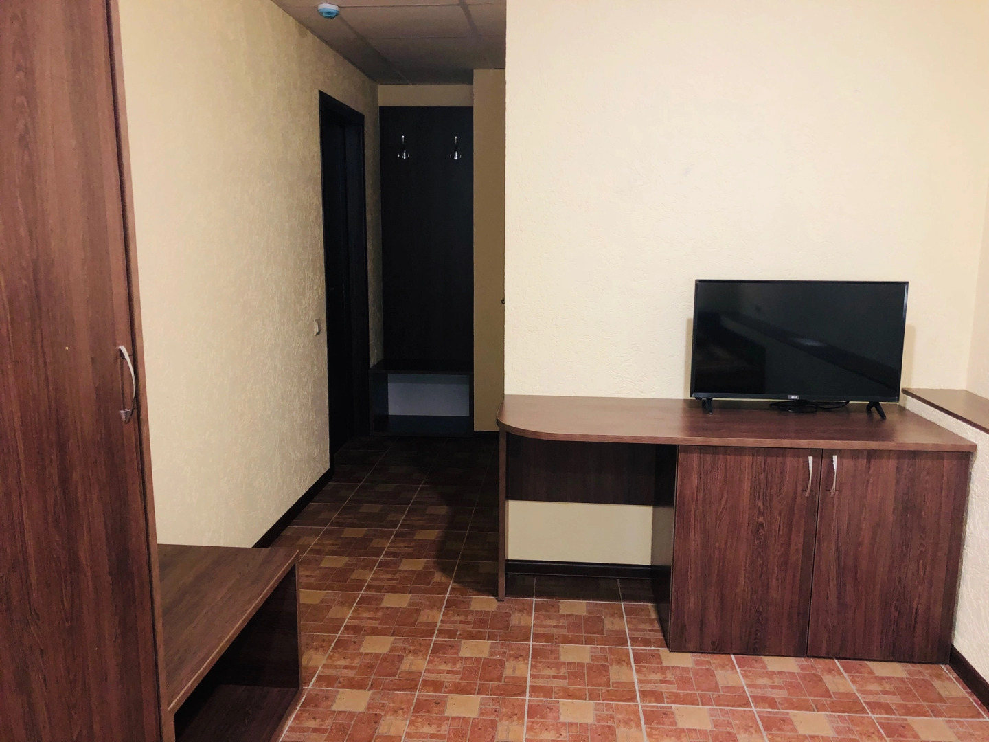 Мини-Отель Тайм Ладья