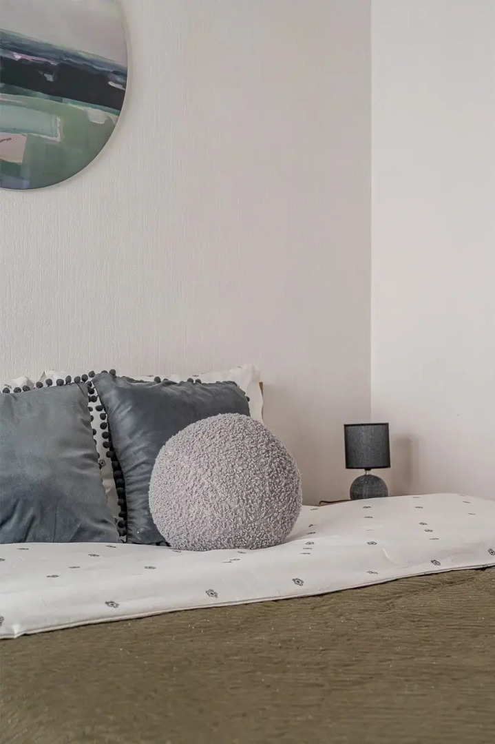 Квартира 1-комнатная рядом с Дворцом Дзюдо от Welcome V Ekb