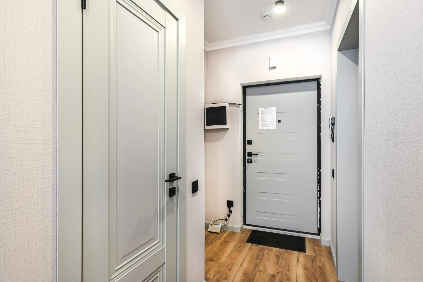 Апартаменты Однокомнатная в 15 минутах от Аэропорта