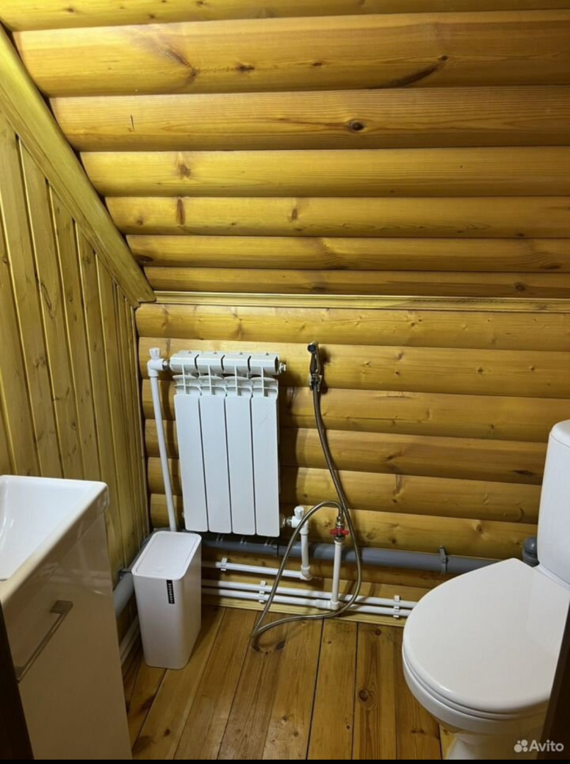 Частный дом Уютный