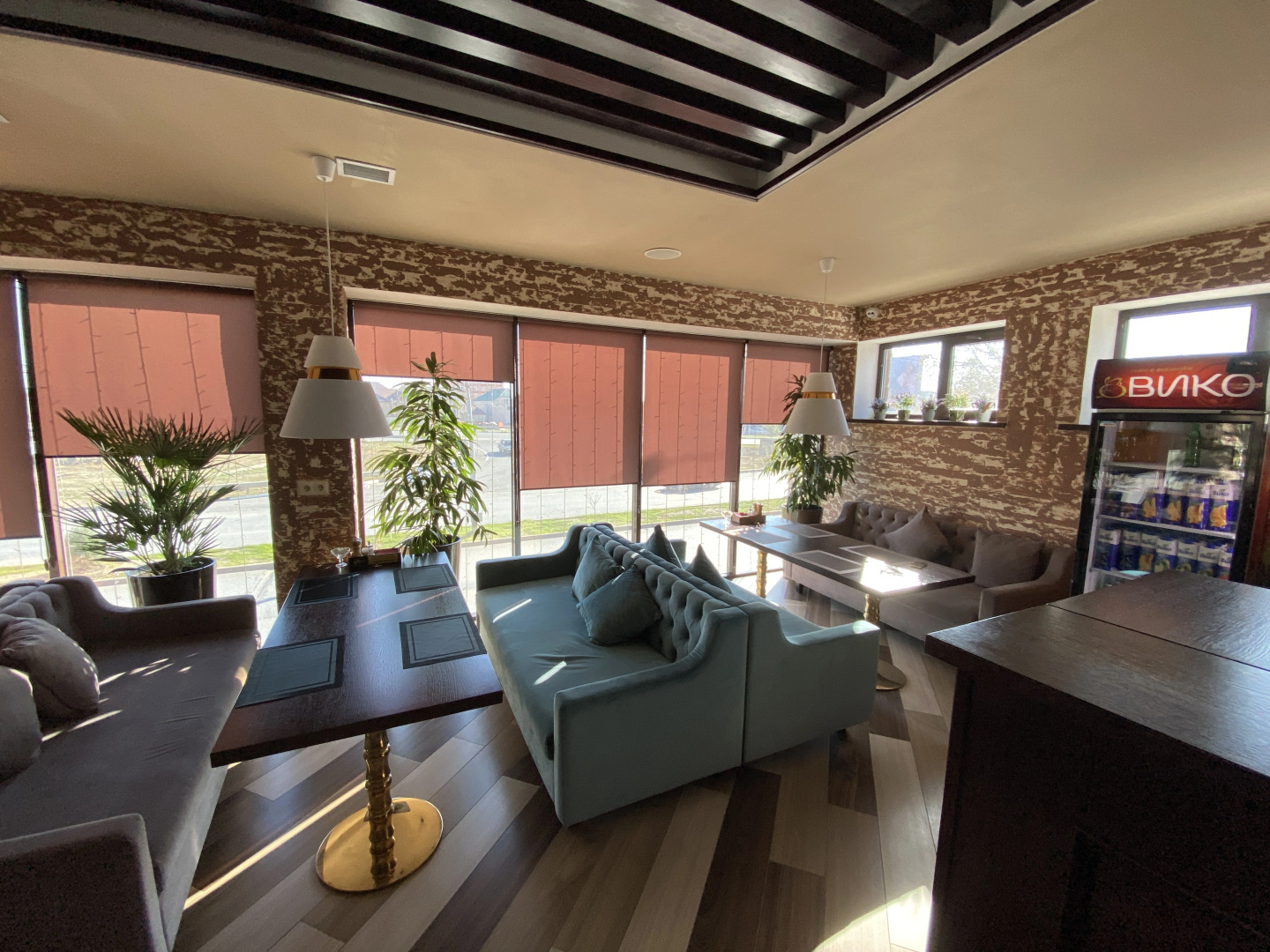 Отель Gold Mais