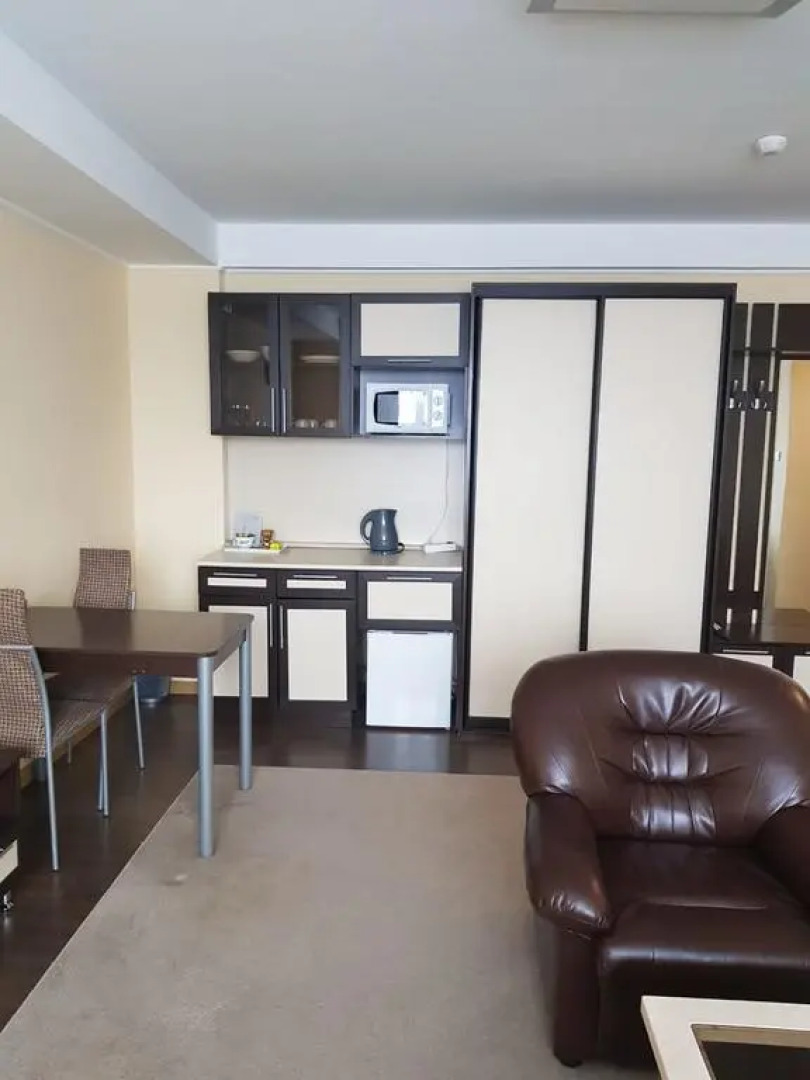 Отель Гагарин