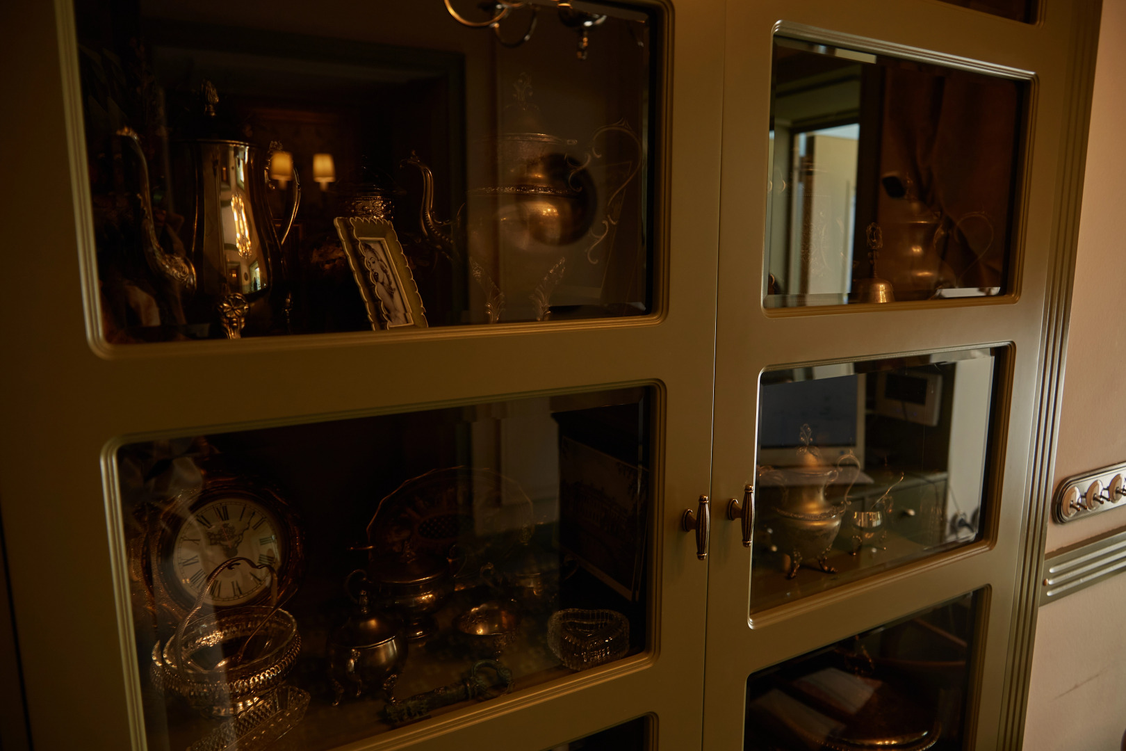 Бутик Отель 1881