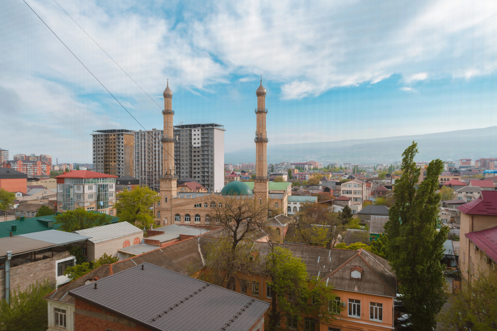 Апартаменты Sundag Лен64