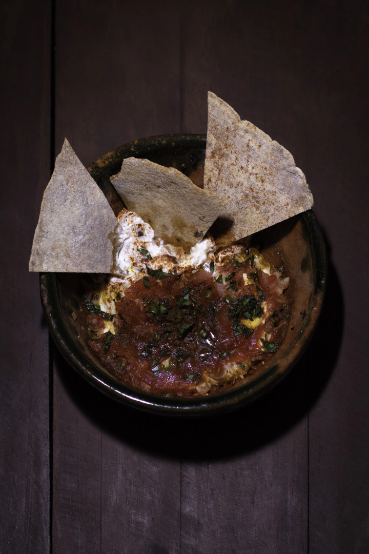 Отель Santa Rosa by Rotamundos