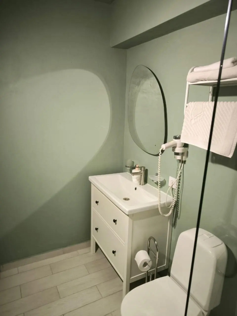 Отель Эдельвейс