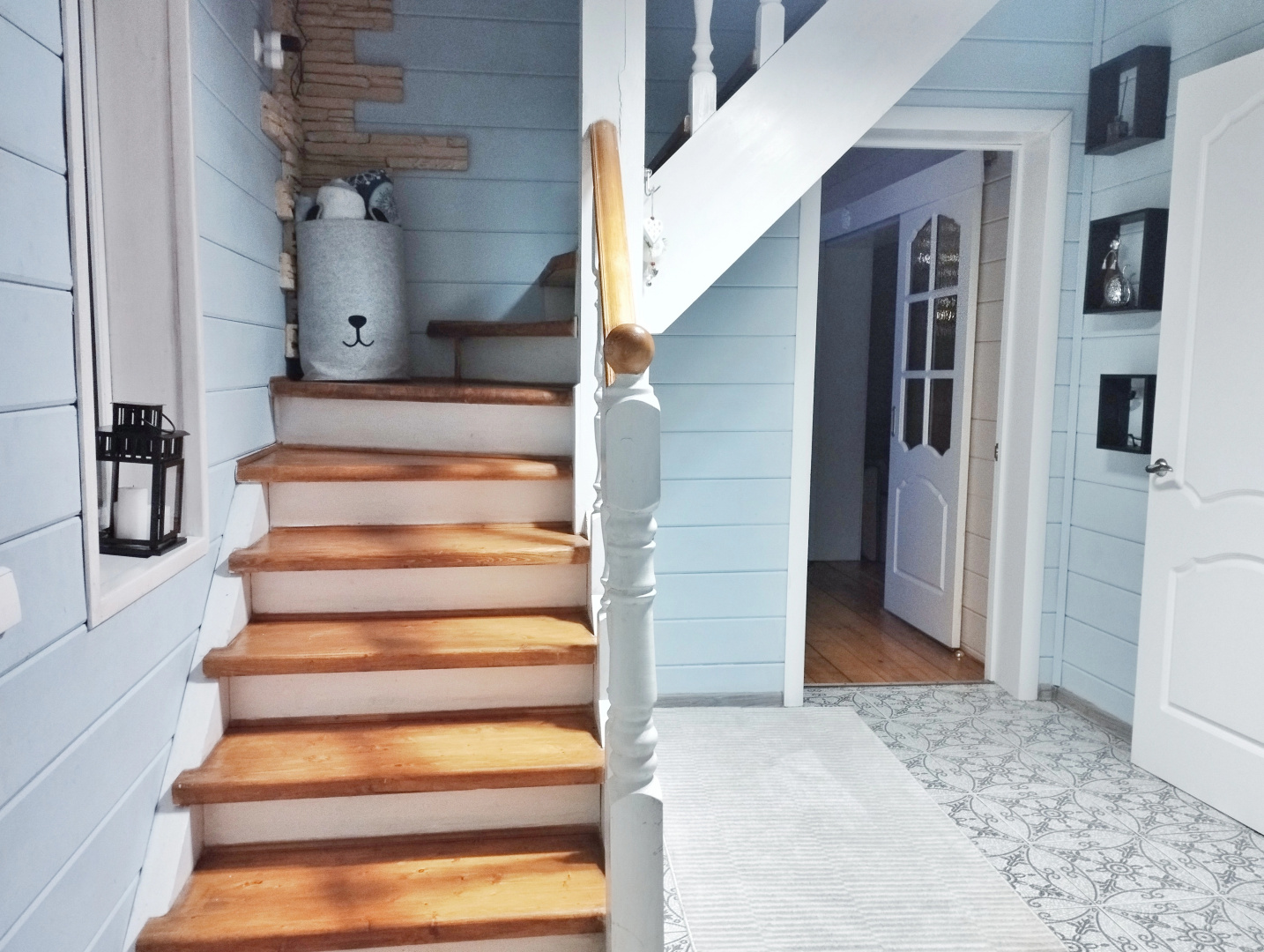 Частный дом Welcome House