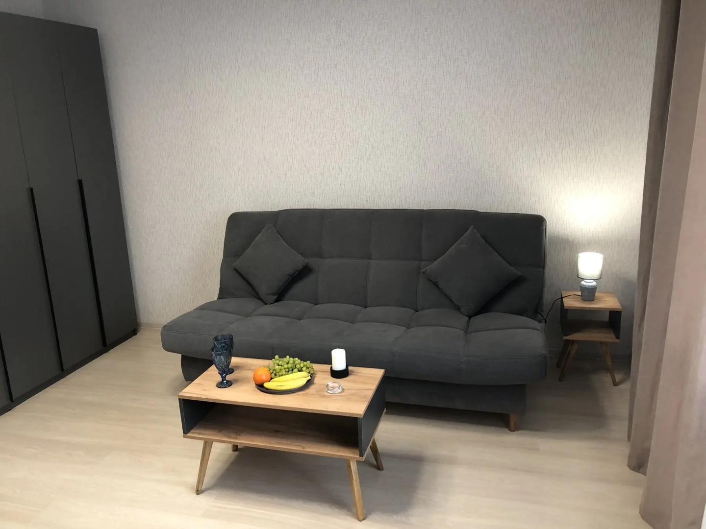 Квартира Уютная в Квартале у Озера