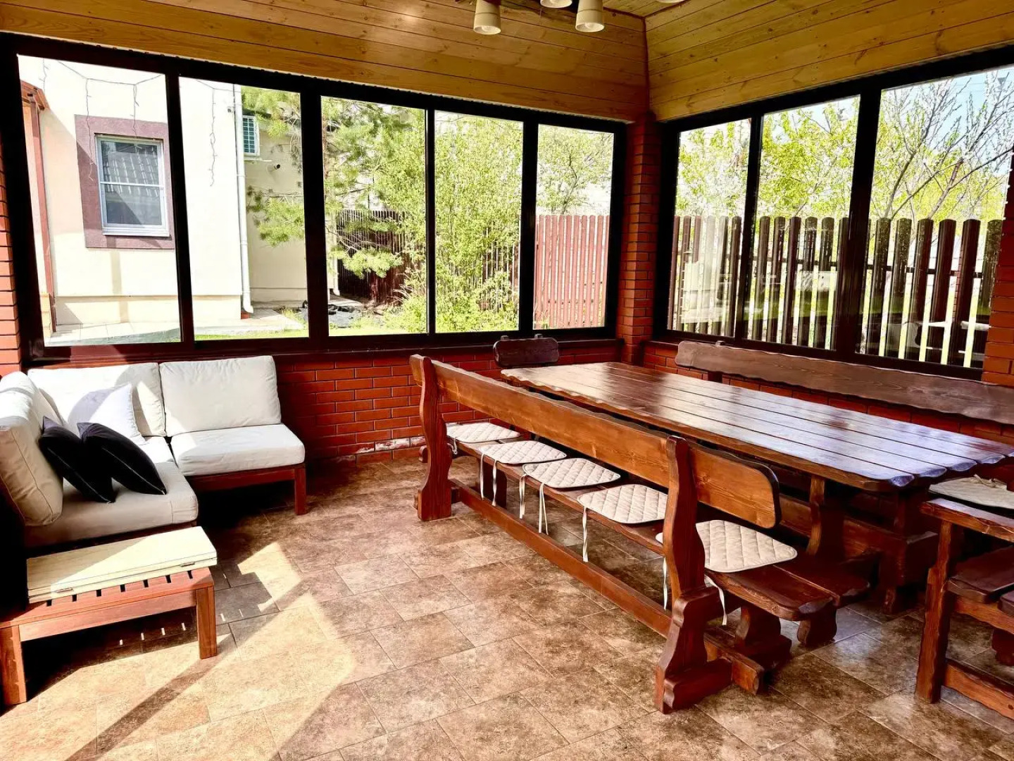 Гостевой Дом на Сиреневой