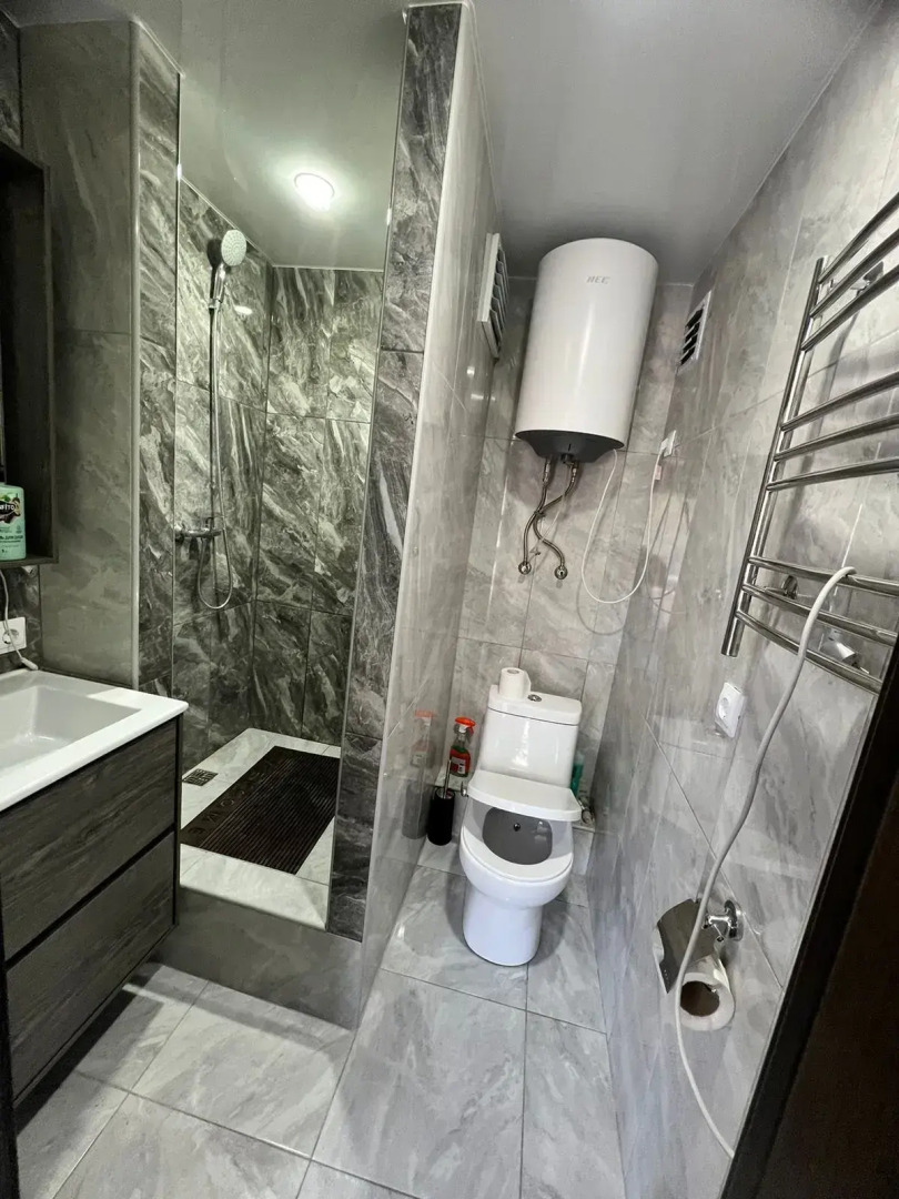 Апарт-отель Ривьера Арт