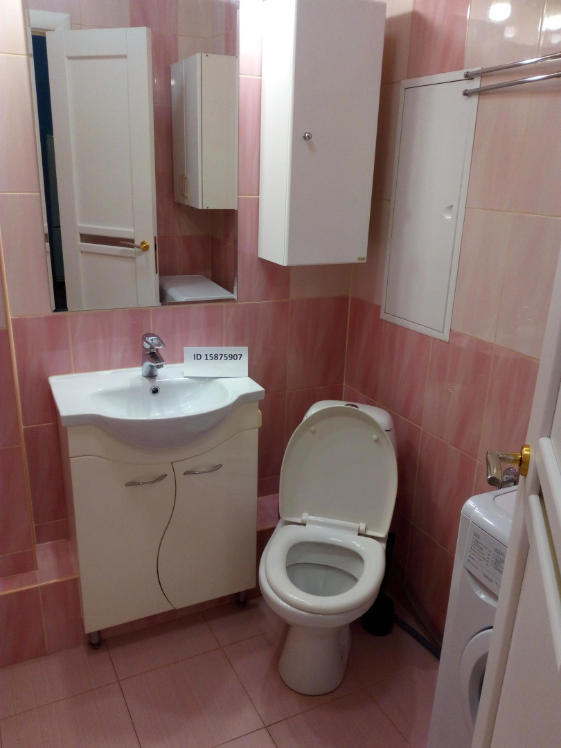 Апартаменты M7 Polevaya 2