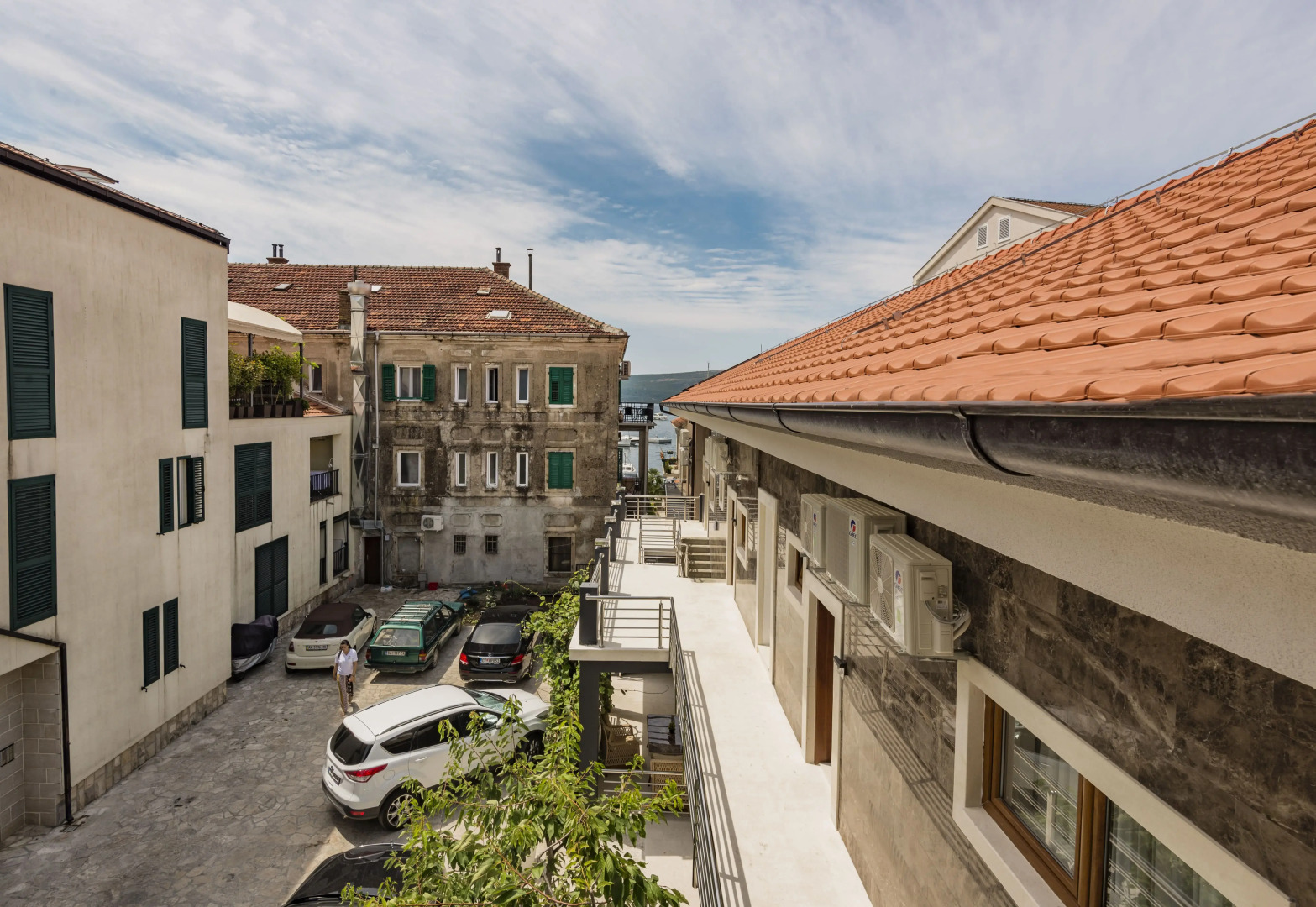 Апартаменты Waikiki