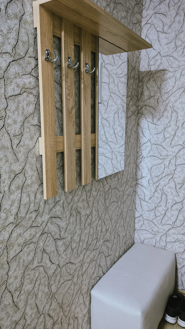 Квартира Городецкая пристань