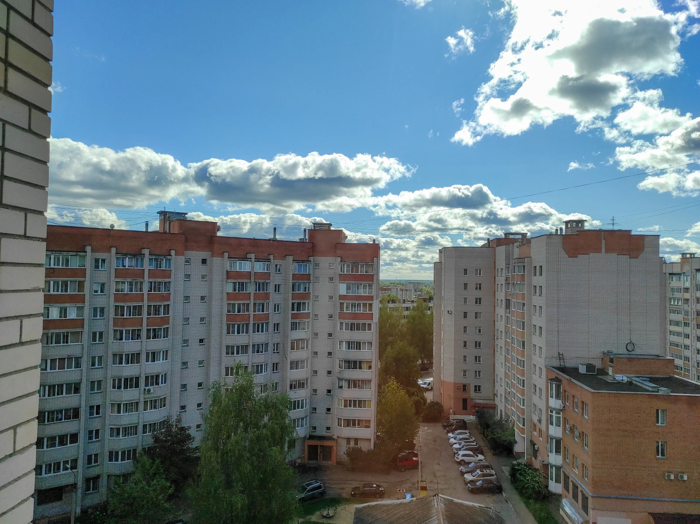 Квартира Однокомнатная возле Рядовского Парка