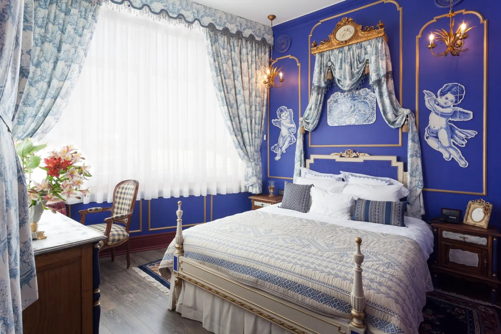 Отель Stroganov