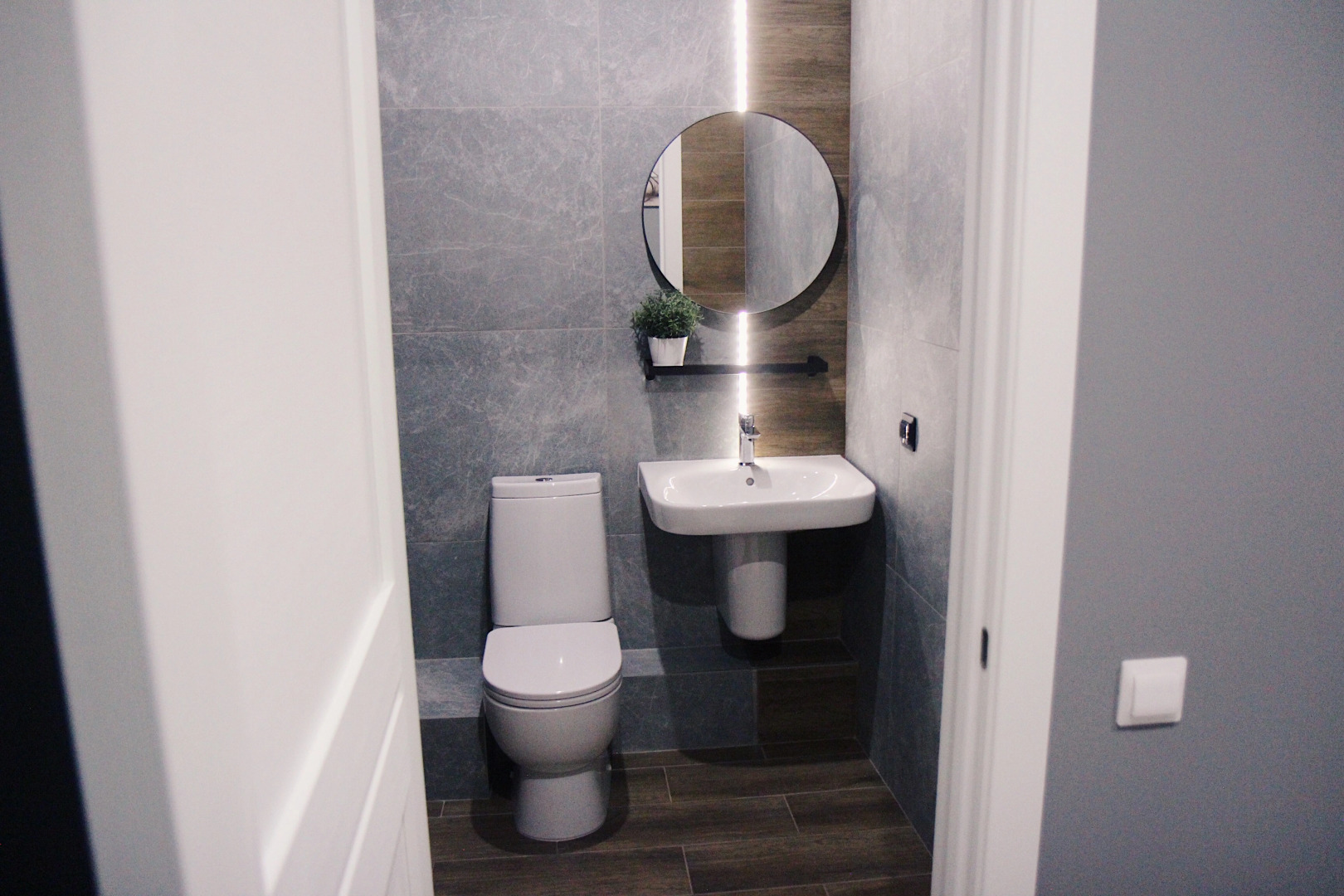 Меблированные комнаты Hi Loft