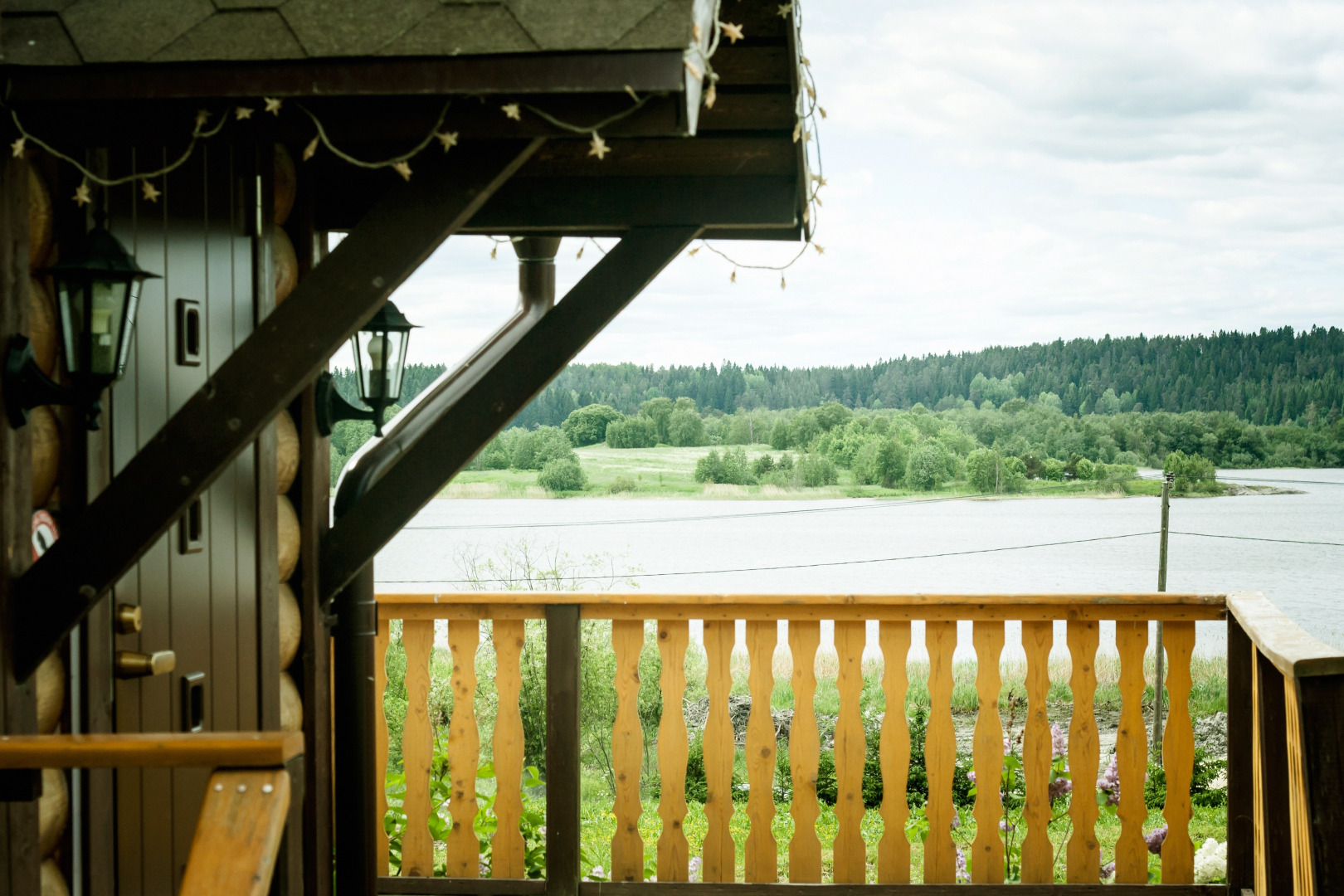 Гостевой Дом Тихотут