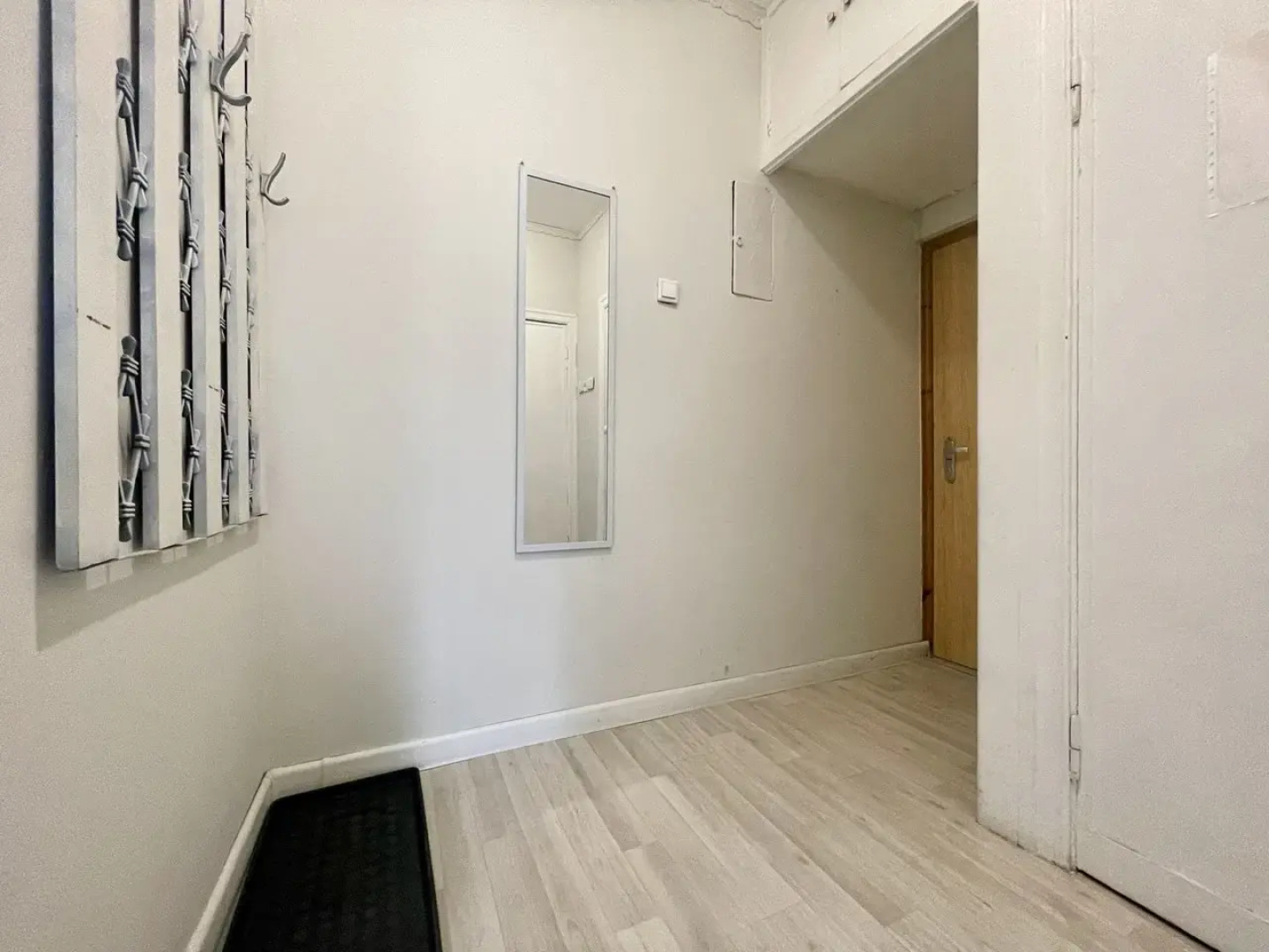 Апартаменты Rauktis Apartments