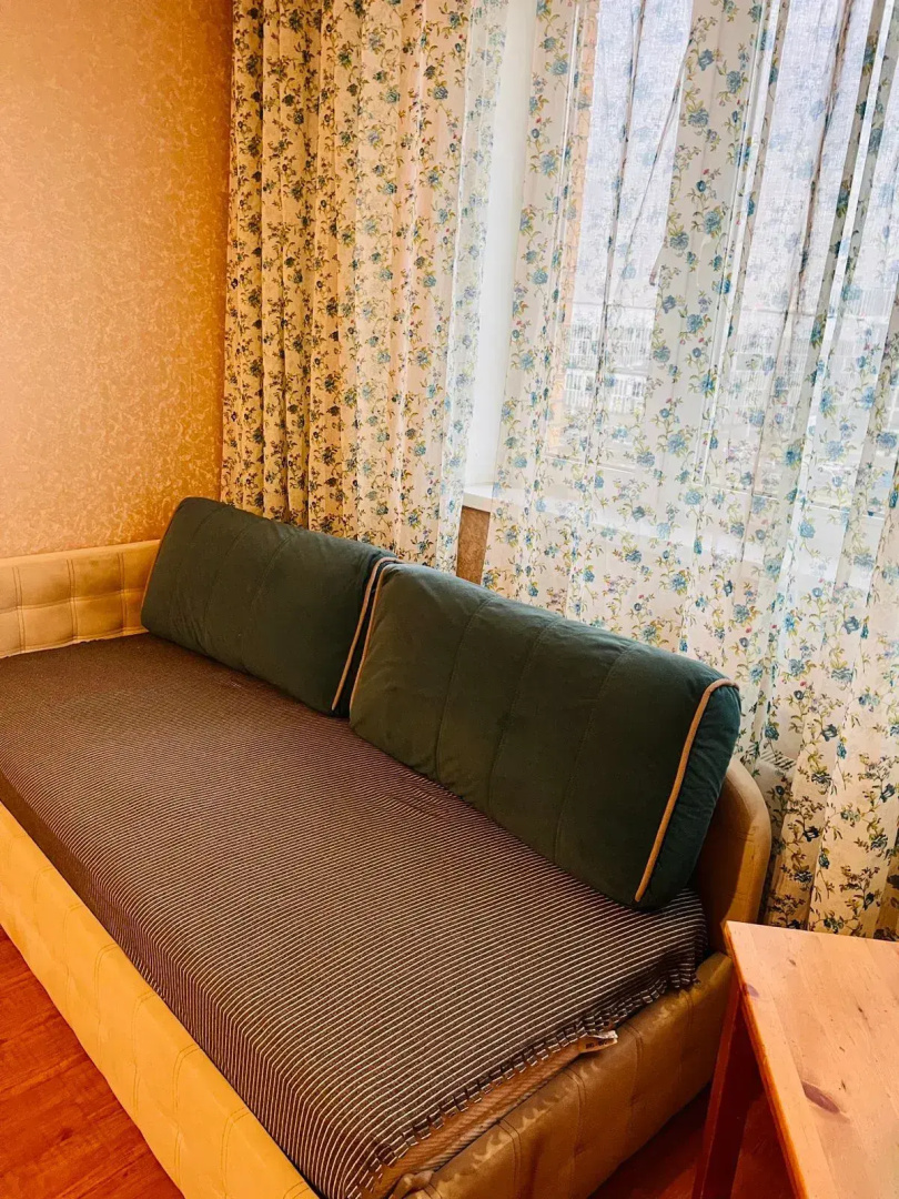 Квартира Уютная на ул. Сосенский Стан, д. 11 Dayker City Apartments